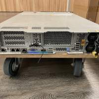 IBM  System x3650 M4	-- IBM server