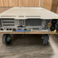 IBM  System x3650 M4	-- IBM server