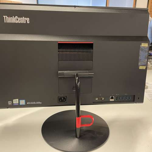 AIO-Lenovo-ThinkCentreM810z MT-M10NT- 電腦顯示器一體機