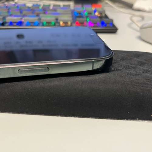 Iphone 13 pro max 128GB HK version