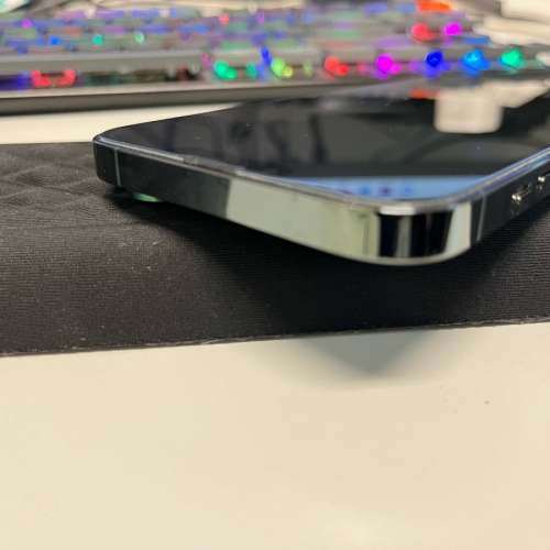 Iphone 13 pro max 128GB HK version