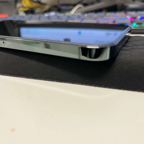 Iphone 13 pro max 128GB HK version