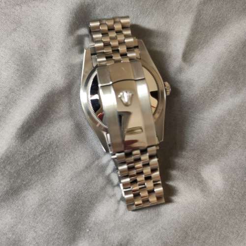 玩具rolex 薄荷綠