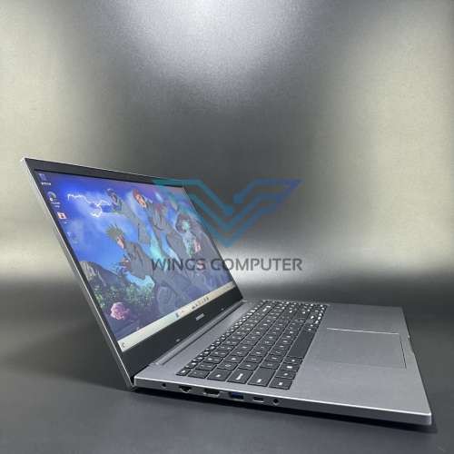 Samsung 550XDA ( Pentium Gold / 8GB RAM / 256GB SSD / 15.6吋 )【✨3個月保養】