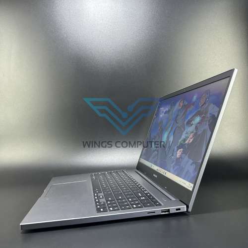 Samsung 550XDA ( Pentium Gold / 8GB RAM / 256GB SSD / 15.6吋 )【✨3個月保養】