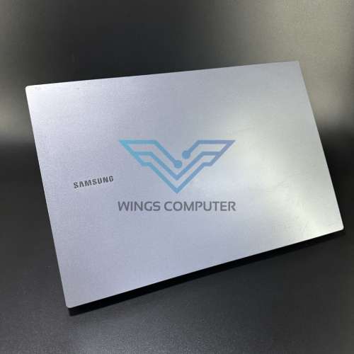 Samsung 550XDA ( Pentium Gold / 8GB RAM / 256GB SSD / 15.6吋 )【✨3個月保養】