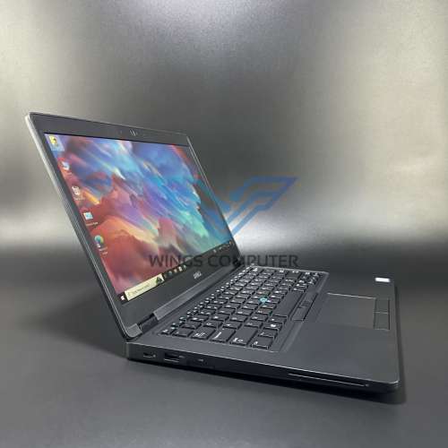 Dell 5490 ( i5 8代 / 8GB RAM / 256GB SSD / 14吋 )【✨3個月保養
