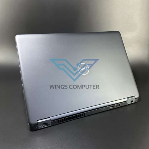 Dell 5490 ( i5 8代 / 8GB RAM / 256GB SSD / 14吋 )【✨3個月保養