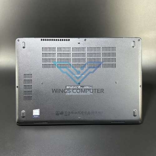 Dell 5490 ( i5 8代 / 8GB RAM / 256GB SSD / 14吋 )【✨3個月保養