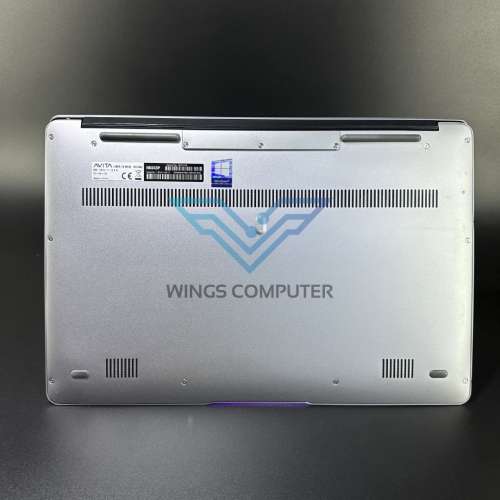 AVITA Liber 14 ( i5 8代 / 8GB RAM / 256GB SSD / 14吋 )【👍🏼9成新｜✨3個月保養】