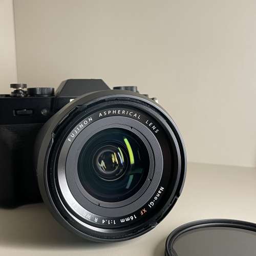 Fujifilm XT30, Fujinon XF16mm f1.4R, Viltrox 33mm, Viltrox 56mm, Tamron 18-300mm