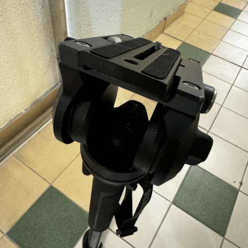 Manfrotto 單腳架 mvmxpro500