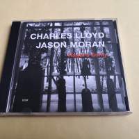 ECM - CHARLES LLOYD / JASON MORAN 德版