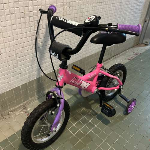 pony bmx 單車