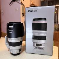 Canon EF 100-400mm f4-5.6