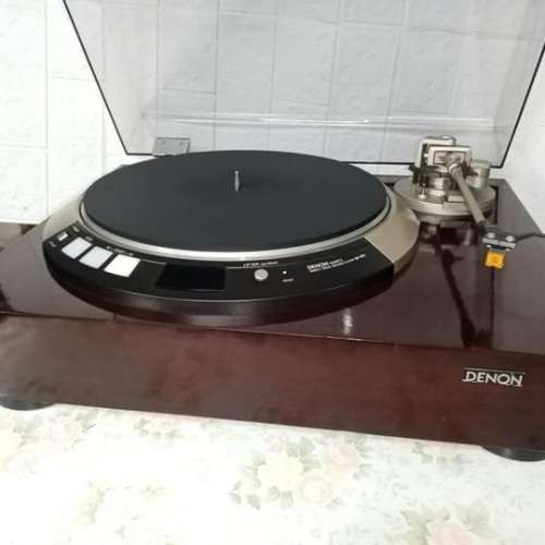 Denon DP60L....