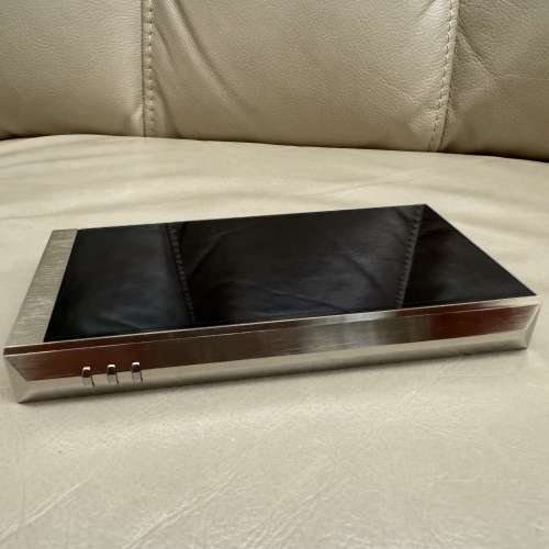 AK SP2000T copper nickel 白銅 限量50部