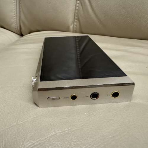 AK SP2000T copper nickel 白銅 限量50部