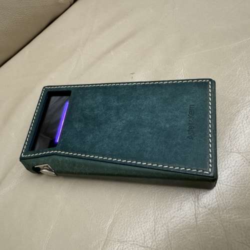 AK SP2000T copper nickel 白銅 限量50部