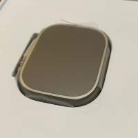 100%新Apple Watch Ultra錶身 1代 有Apple Care+長保至2025年7月15日 有大行購買單 ...