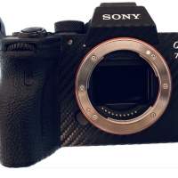 SONY A7R IVA 99%NEW