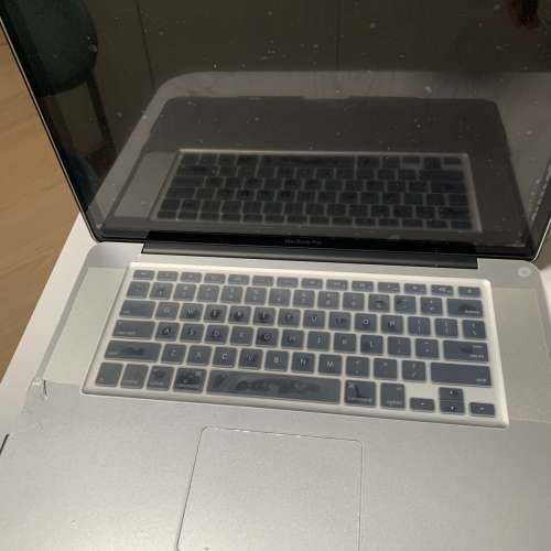 MacBook Pro 15 inch 2011