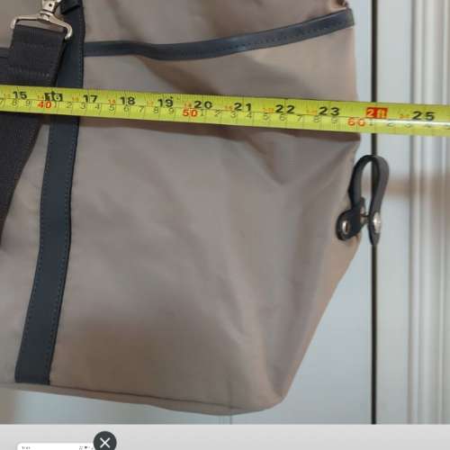 Agnes b 大袋 95新