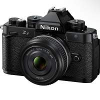 Nikon ZF + 40mm F2 全新行貨