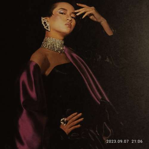 梅艷芳黑膠唱片