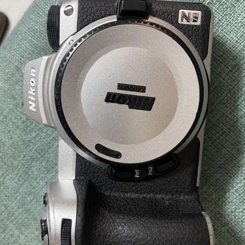 Nikon z7ii 98%新