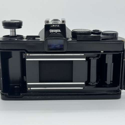 Olympus OM1 film camera 菲林相機