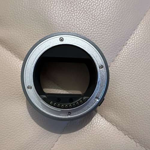 Laina徠納第三代Sony金屬自動對焦微距環 FE