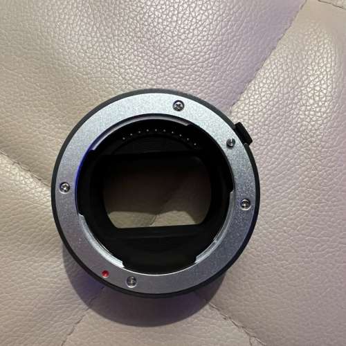 Laina徠納第三代Sony金屬自動對焦微距環 FE