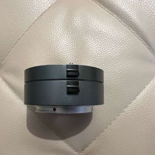 Laina徠納第三代Sony金屬自動對焦微距環 FE