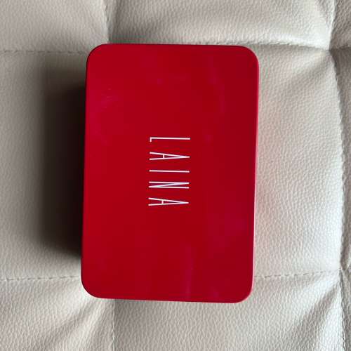 Laina徠納第三代Sony金屬自動對焦微距環 FE