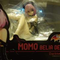 日版 Union Creative To LOVEru 出包王女Daarkness Momo Belia Deviluke 毛毛/夢夢...