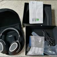 SENNHEISER PXC 550 WIRELESS 藍牙耳機