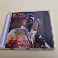 Rusty Bryant - Original Quintet Complete Recordings 爵士碟王
