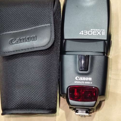 Canon 430EX II