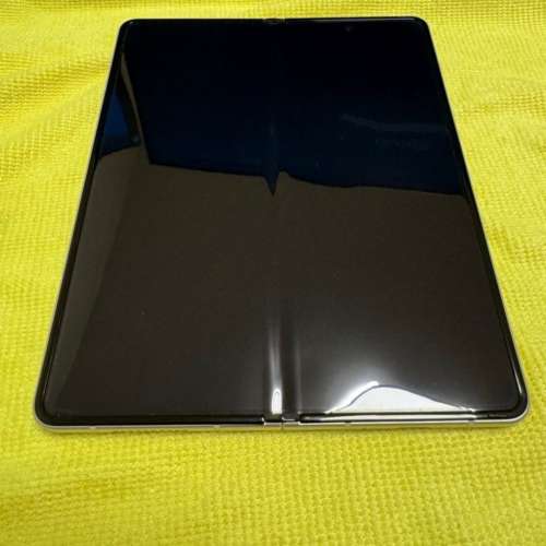 SAMSUNG FOLD 3 香港行貨 12+512 全新一樣