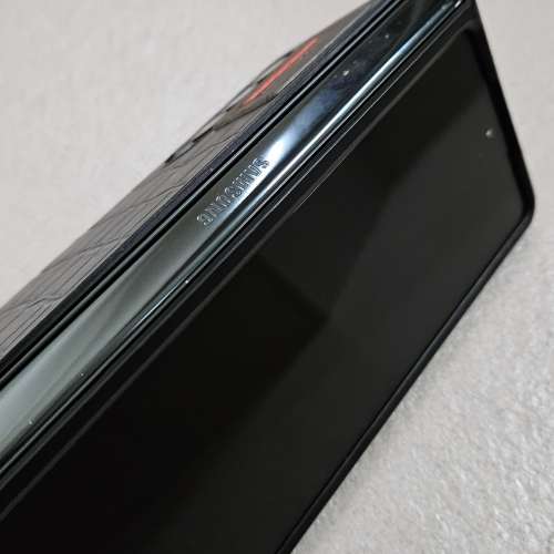 SAMSUNG FOLD 3 香港行貨 12+512 全新一樣