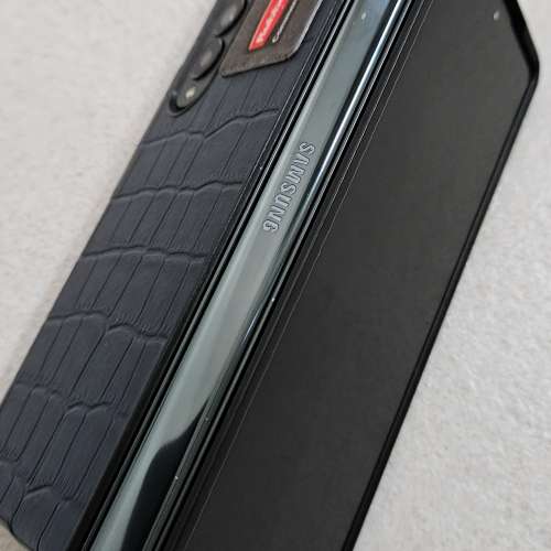 SAMSUNG FOLD 3 香港行貨 12+512 全新一樣