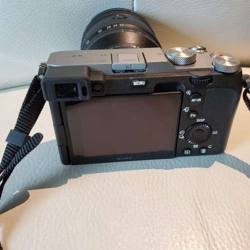 Sony a7c body ONLY 行保