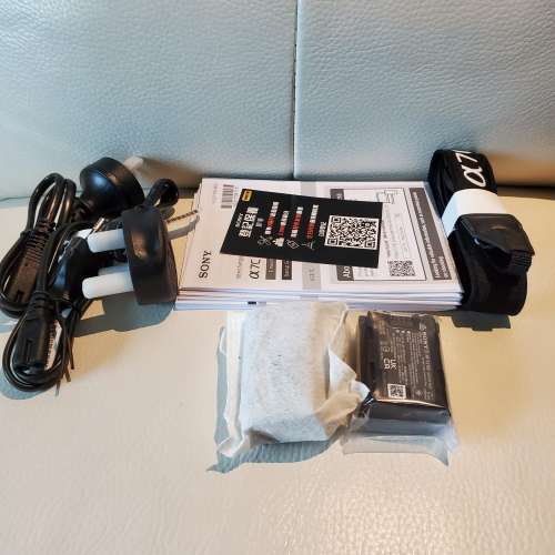 Sony a7c body ONLY 行保