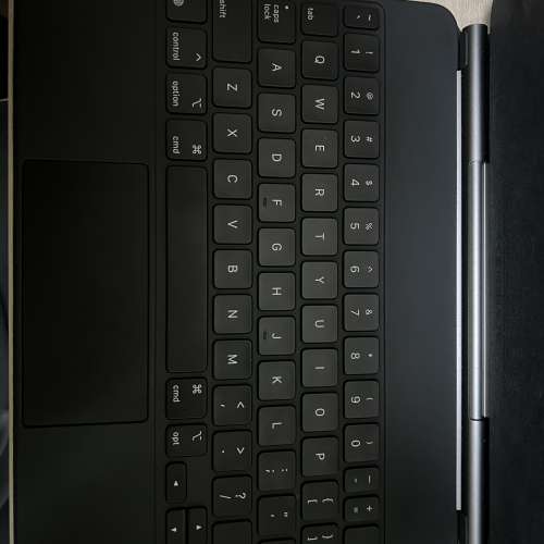 iPad Magic Keyboard 11 inch