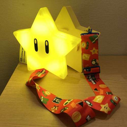 大阪USJ環球影城星星爆谷桶