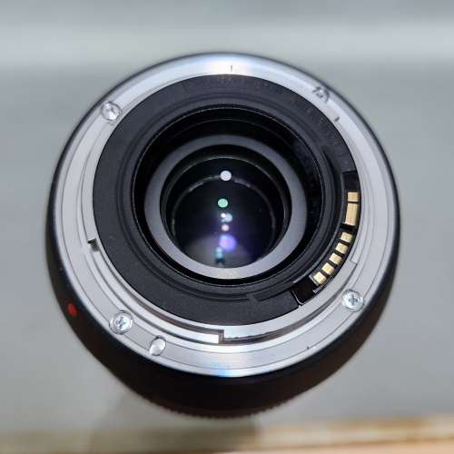 Canon EF 70-300mm f/4-5.6 IS II USM