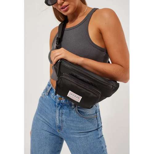 GUESS ORIGINALS 腰包