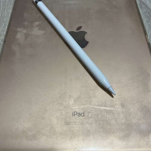 iPad air 3 64gb Gold連apple pencil