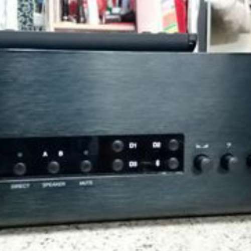 Cambridge audio cx60